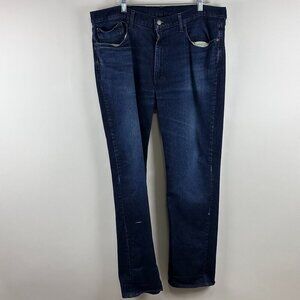 Levis 514 Straight Fit Flex Men's Jeans